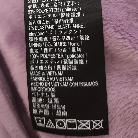 2 Jacket Bundle Size M - Picture 16 of 16